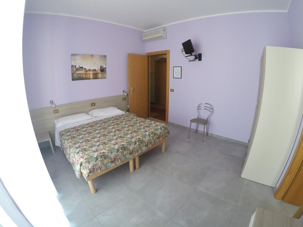 Albergo Esperia Tabiano Terme Dış mekan fotoğraf