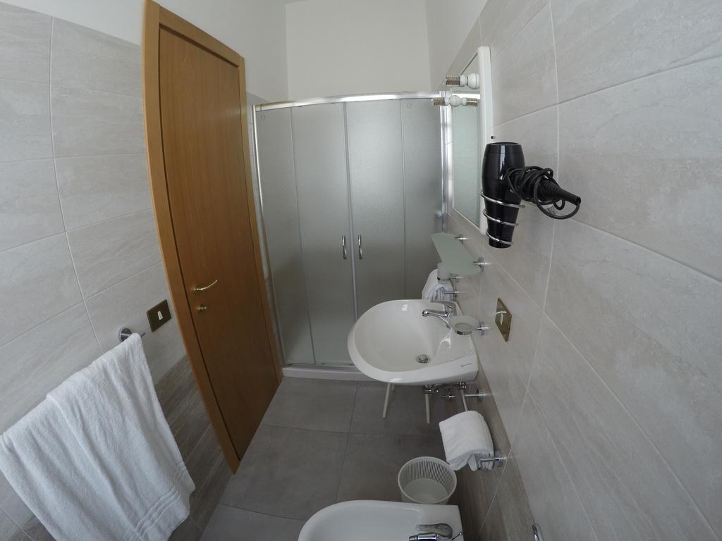 Albergo Esperia Tabiano Terme Dış mekan fotoğraf