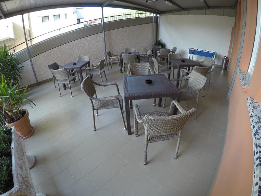 Albergo Esperia Tabiano Terme Dış mekan fotoğraf